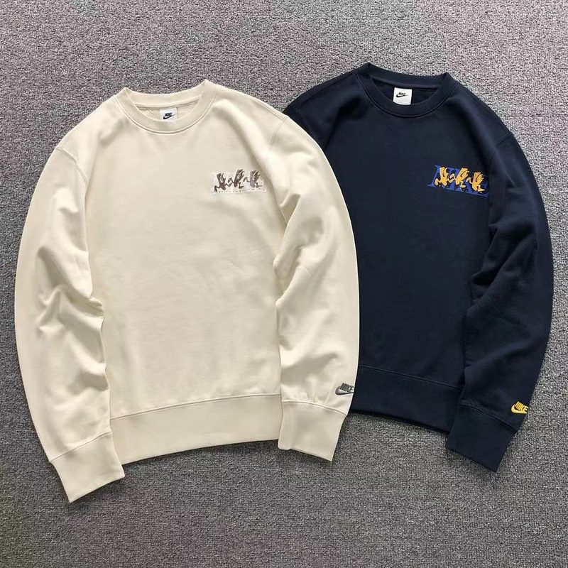 NIKE HOODIE 85