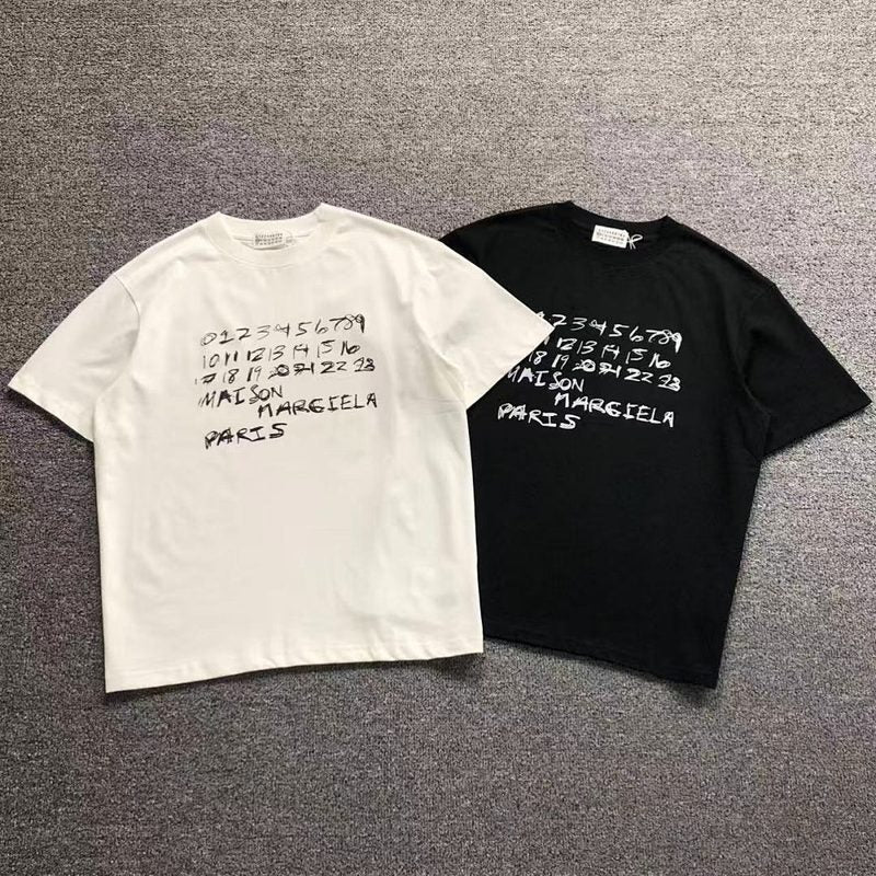 MAISON MARGIELA T-SHIRT 85