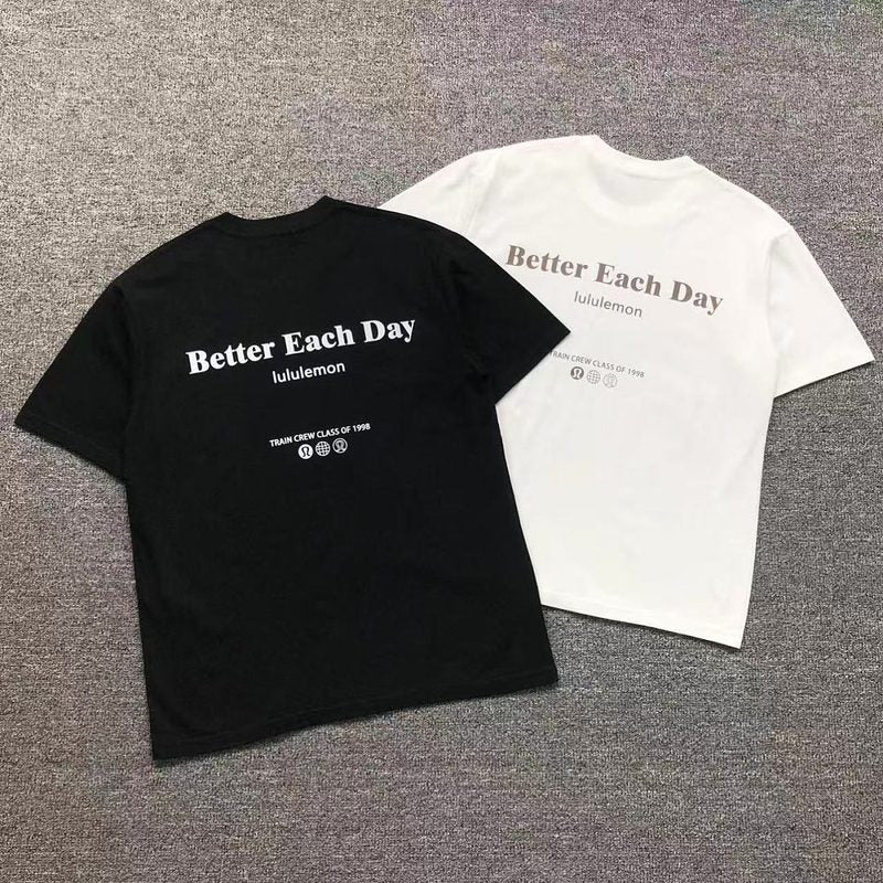 LULULEMON T-SHIRT 85