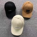 CLN LIN HAT 85