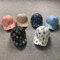 L HAT 85