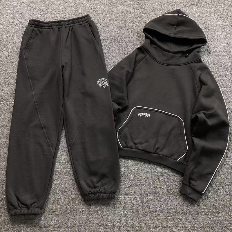 MRTA HOODIE TROUSERS 85