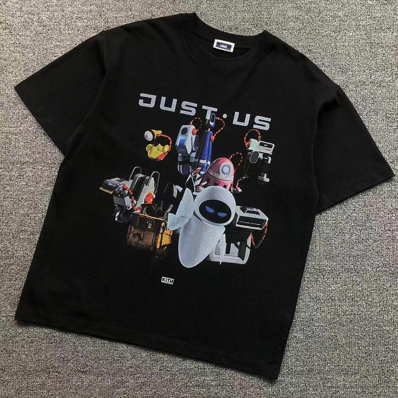 KITH T-SHIRT 85