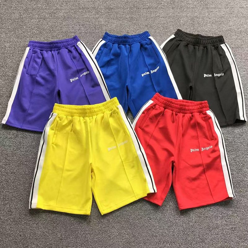 PALM ANGELS SHORTS 85