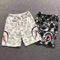 BAPE SHORTS 85