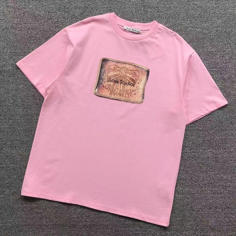 ACNE STUDIOS T-SHIRT 85