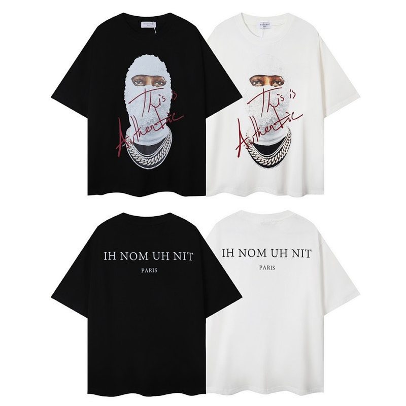 IH NOM UH NIT T-SHIRT 86
