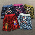BAPE SHORTS 86