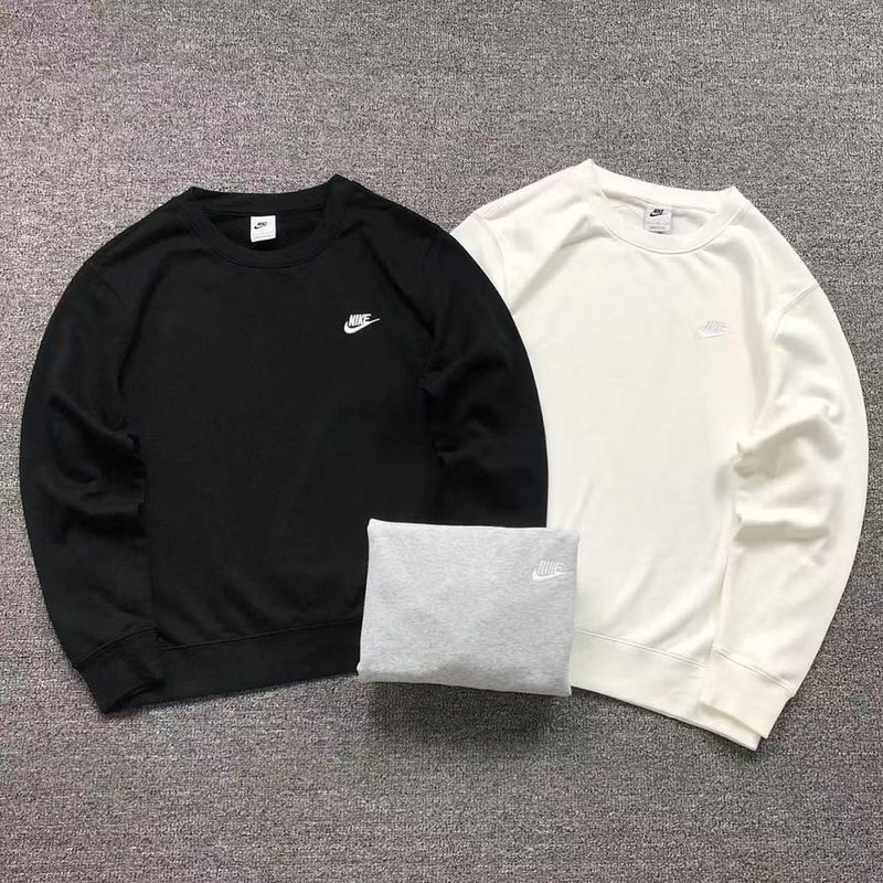 NIKE HOODIE 86