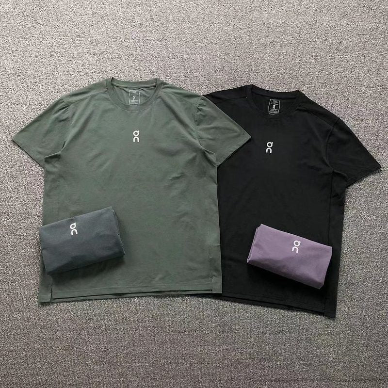 ON T-SHIRT 86