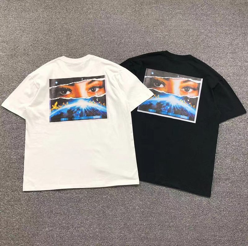 HUF T-SHIRT 86