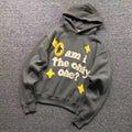 BROKEN PLANET HOODIE 86