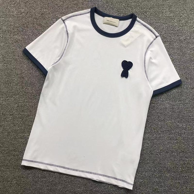 AMI T-SHIRT 86