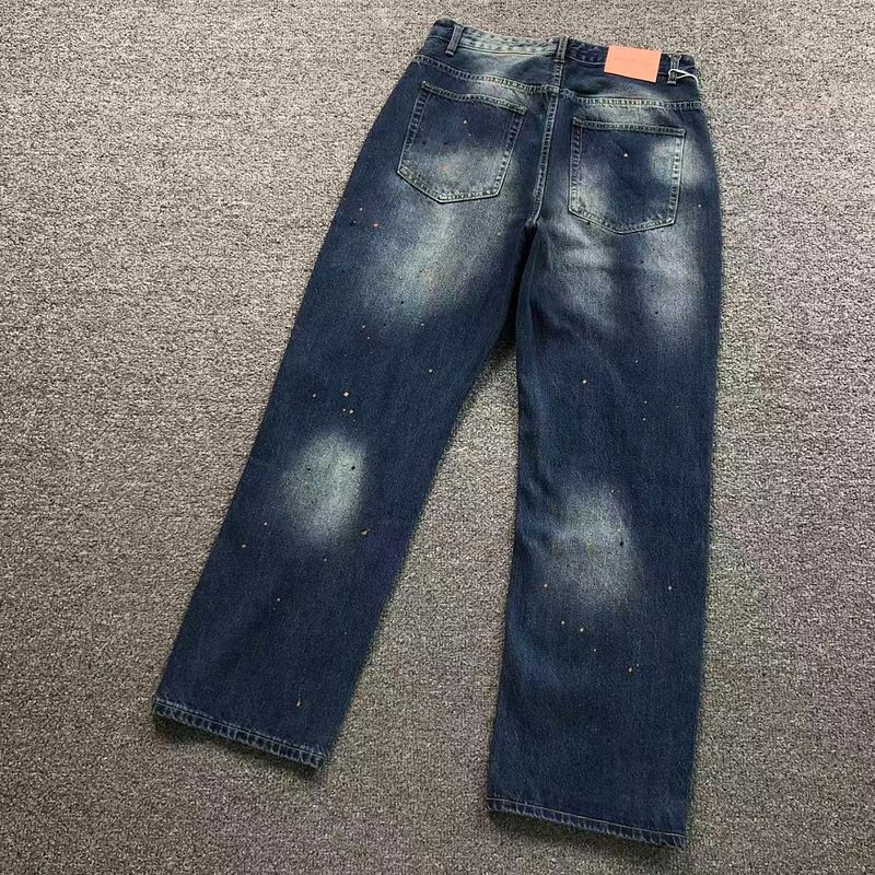 ACNE STUDIOS TROUSERS 86