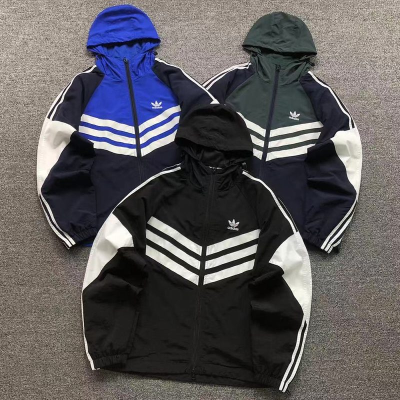 ADIDAS JACKET 86