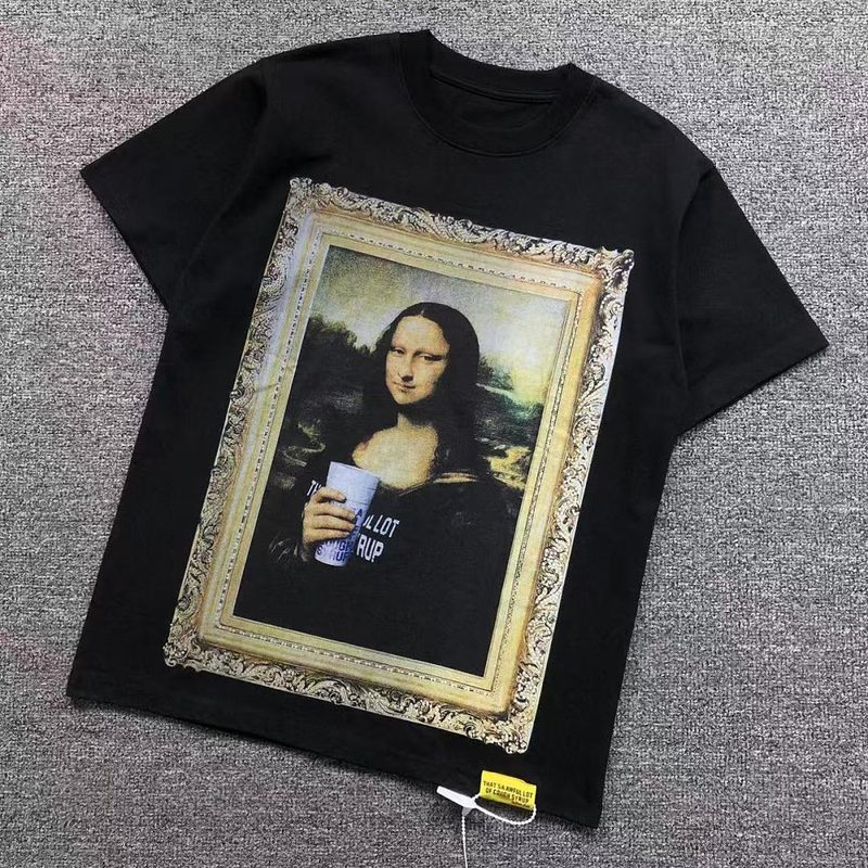 COUH SYUP T-SHIRT 86