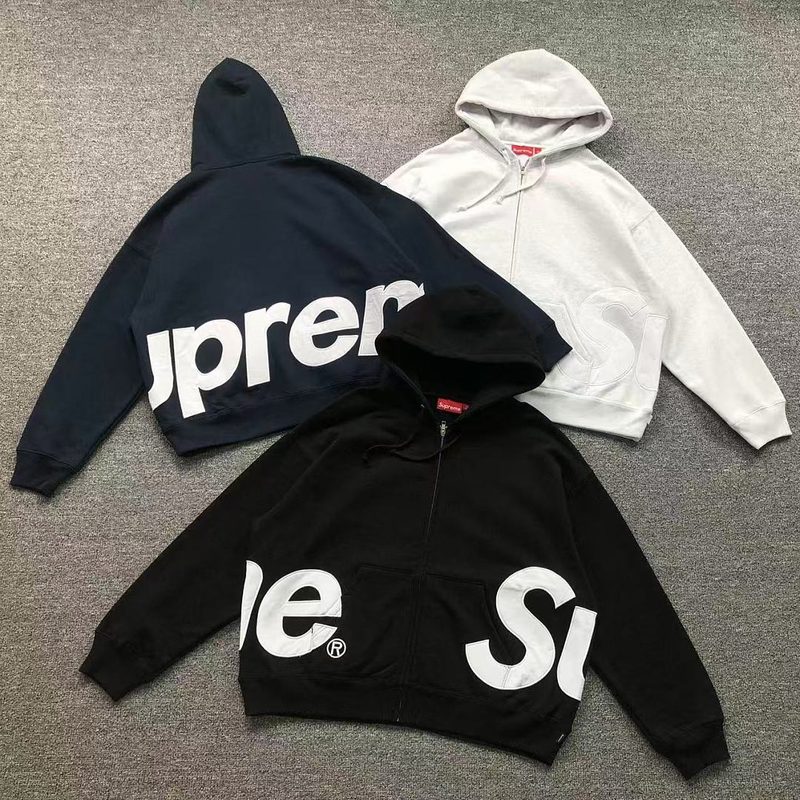 SRE HOODIE 86