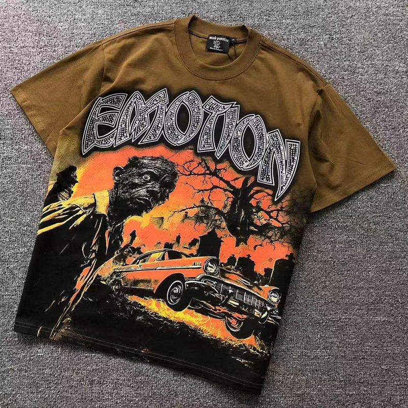 MID EMION T-SHIRT 86