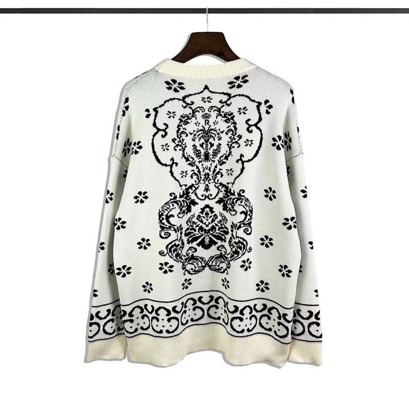 RHUDE SWEATER 86