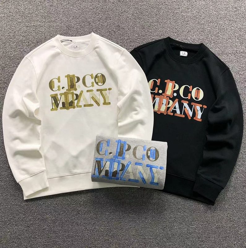 CP HOODIE 86