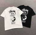 STUSSY T-SHIRT 87