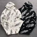 HELLSTAR HOODIE TROUSERS 87