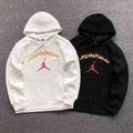 AR JRAN HOODIE 87