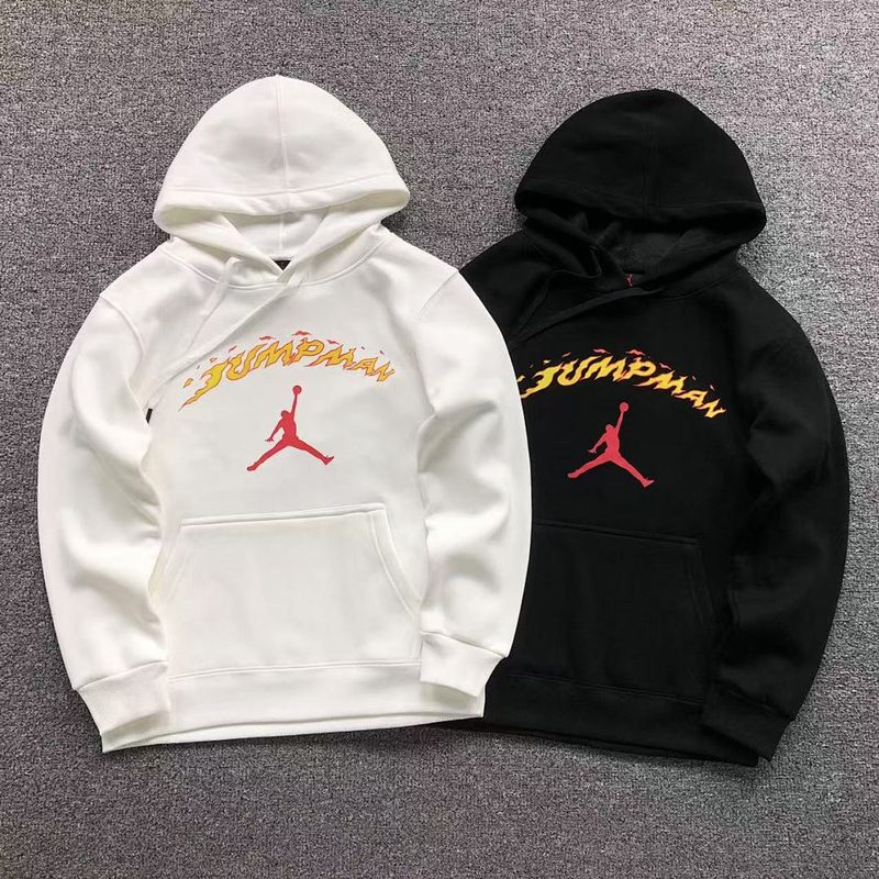 AR JRAN HOODIE 87
