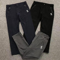 ON TROUSERS 87