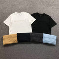 CLN LIN T-SHIRT 87
