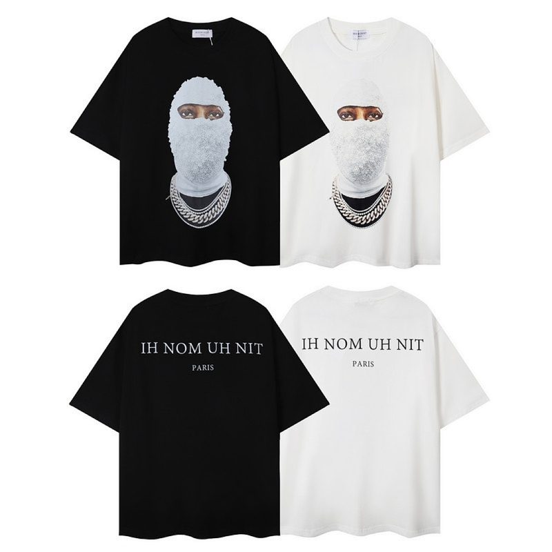 IH NOM UH NIT T-SHIRT 87