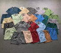 LACOSTE POLO SHORTS 87