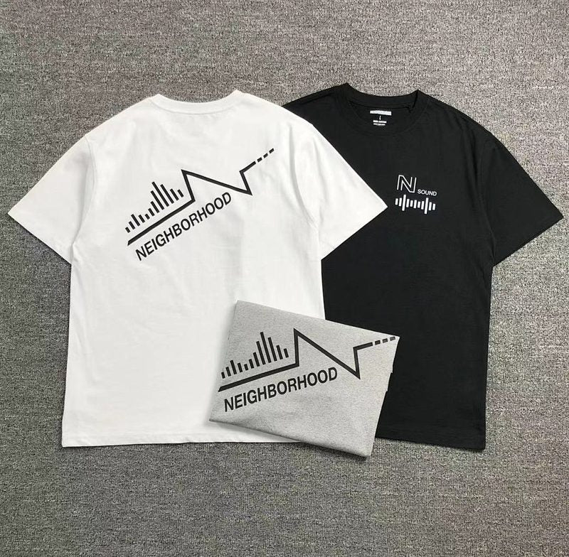NEIGHBORHOOD T-SHIRT 87