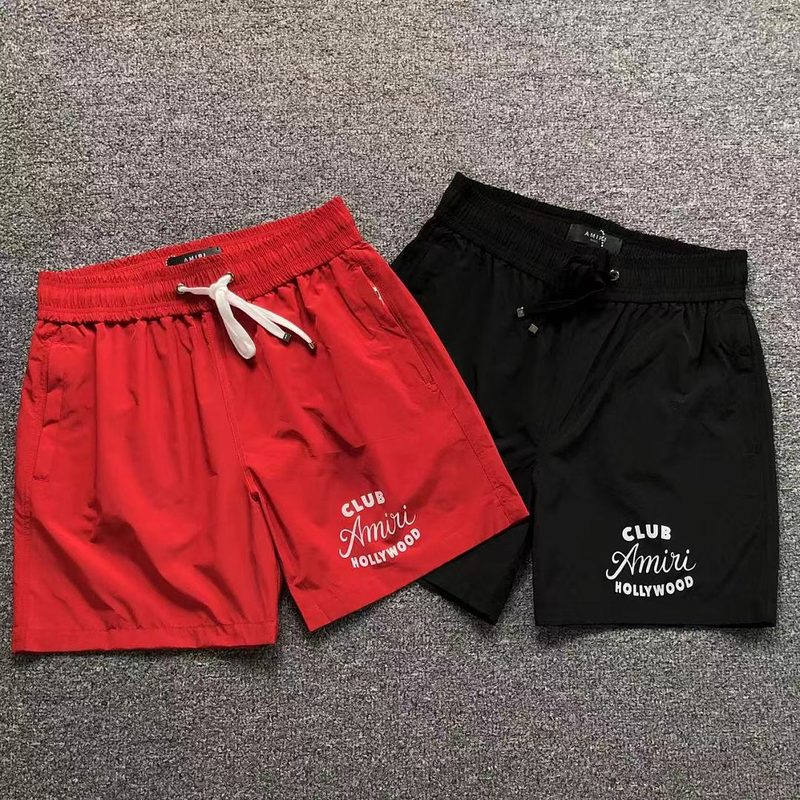 AMIRI SHORTS 87