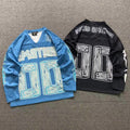 MID EMION LONG SLEEVED 87