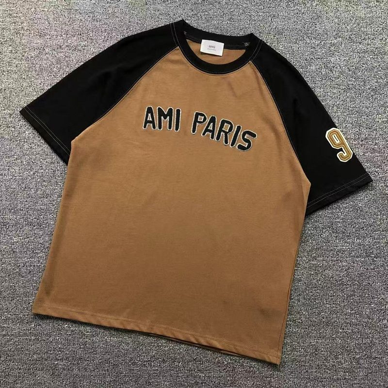 AMI T-SHIRT 87