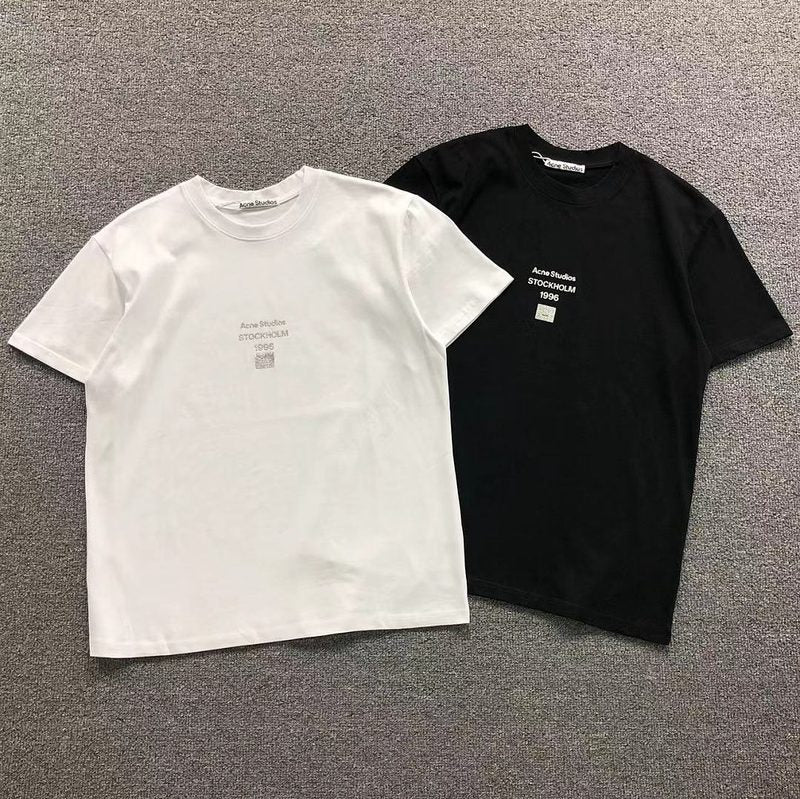 ACNE STUDIOS T-SHIRT 87