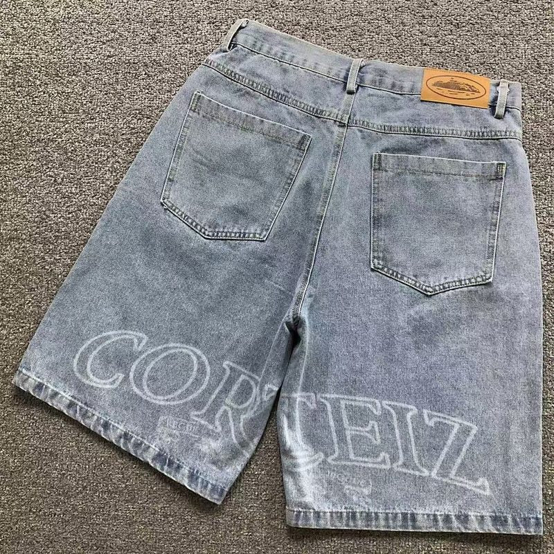 CORTEIZ SHORTS 87