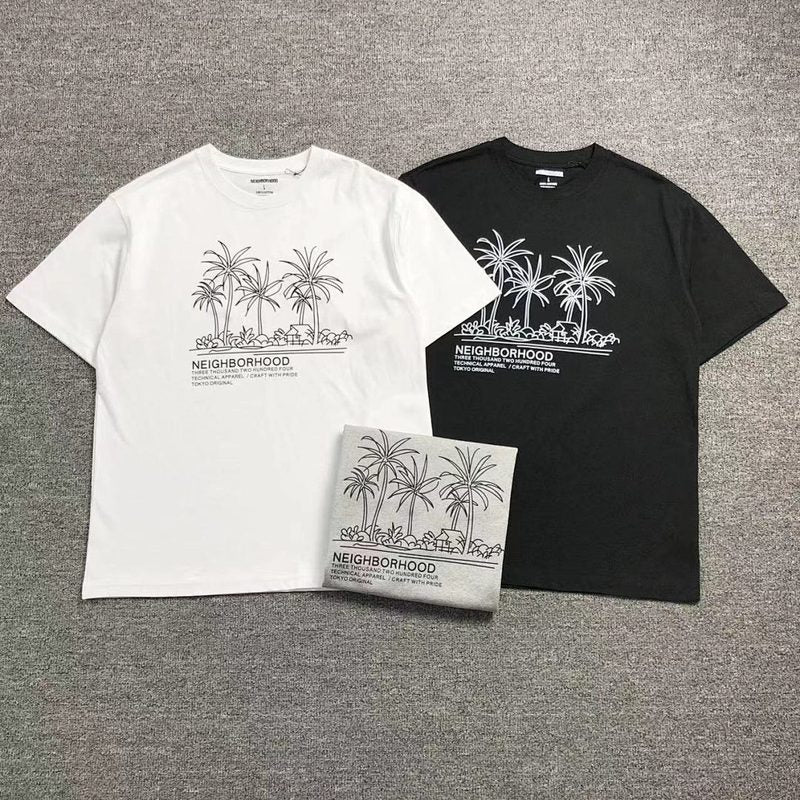 NEIGHBORHOOD T-SHIRT 88