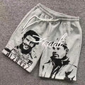 COUH SYUP SHORTS 88