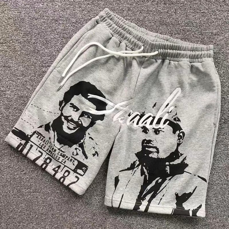 COUH SYUP SHORTS 88