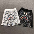 BAPE SHORTS 88