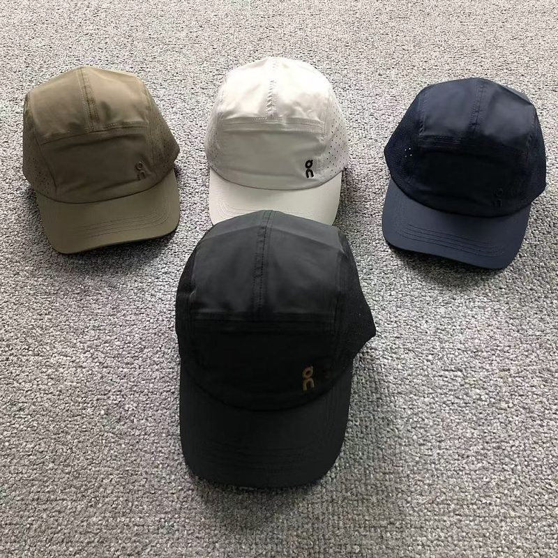 ON HAT 88