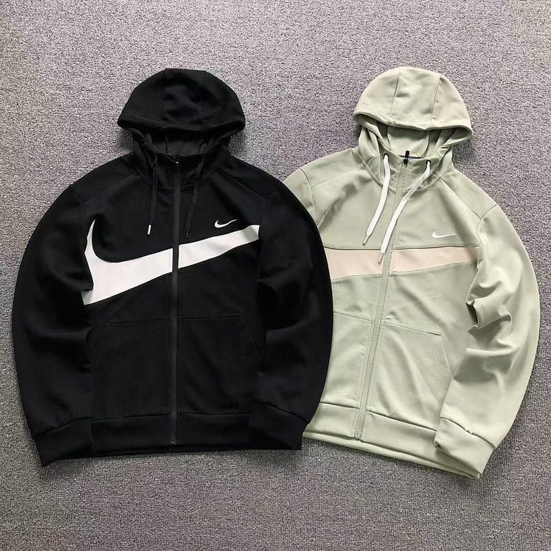 NIKE HOODIE 88