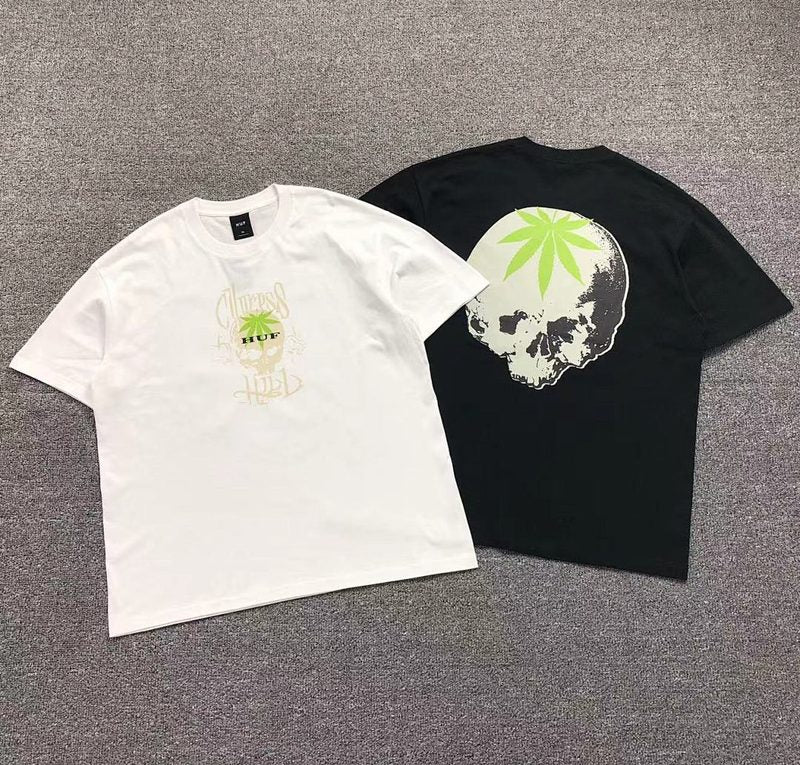 HUF T-SHIRT 88