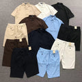 EPR AMN SHIRT SHORTS 88