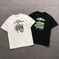 LACOSTE T-SHIRT 88