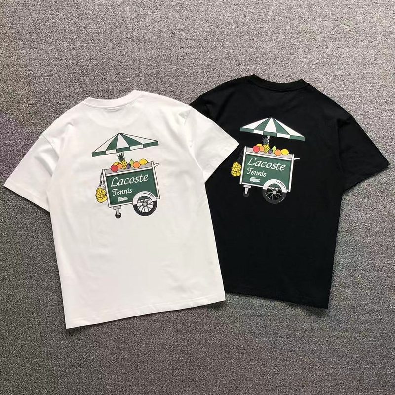 LACOSTE T-SHIRT 88