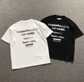 MAISON MARGIELA T-SHIRT 88
