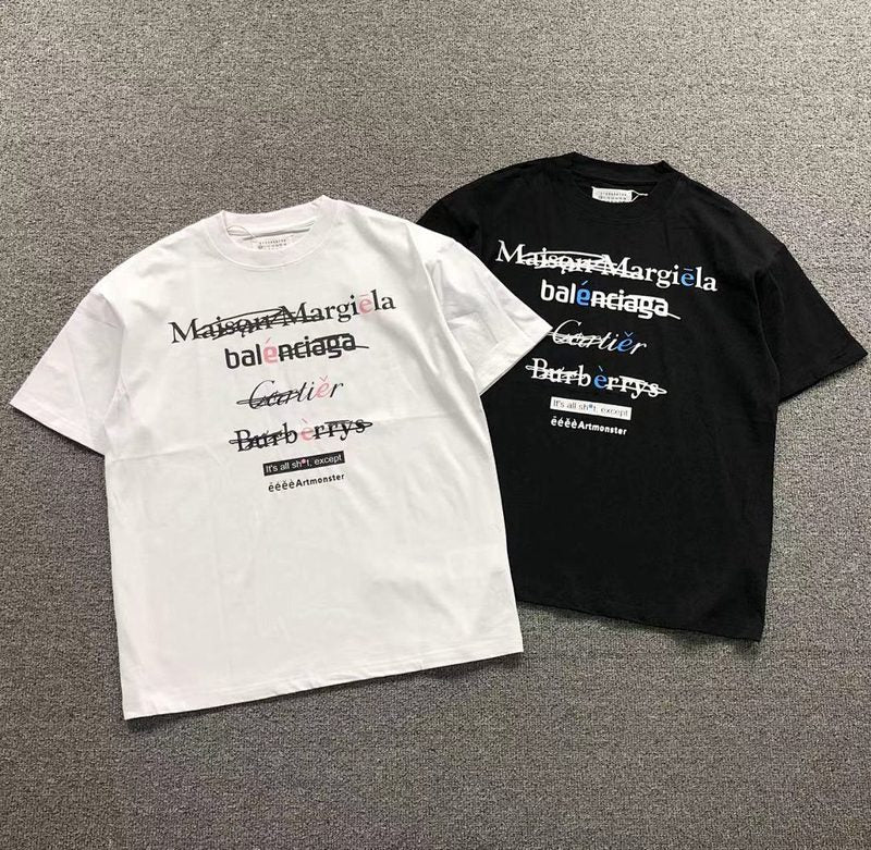 MAISON MARGIELA T-SHIRT 88